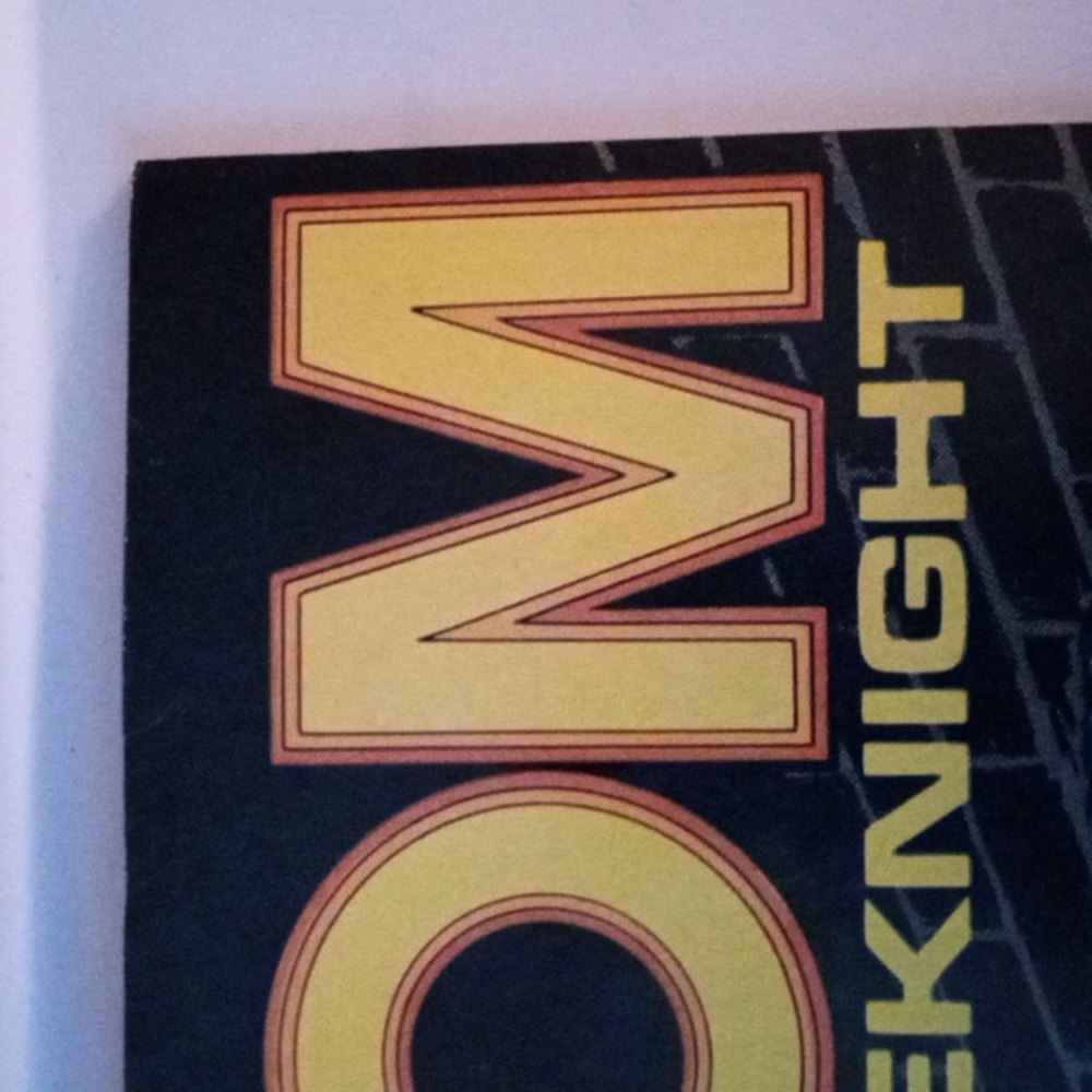 Comic Book - Picture 5 of 7
